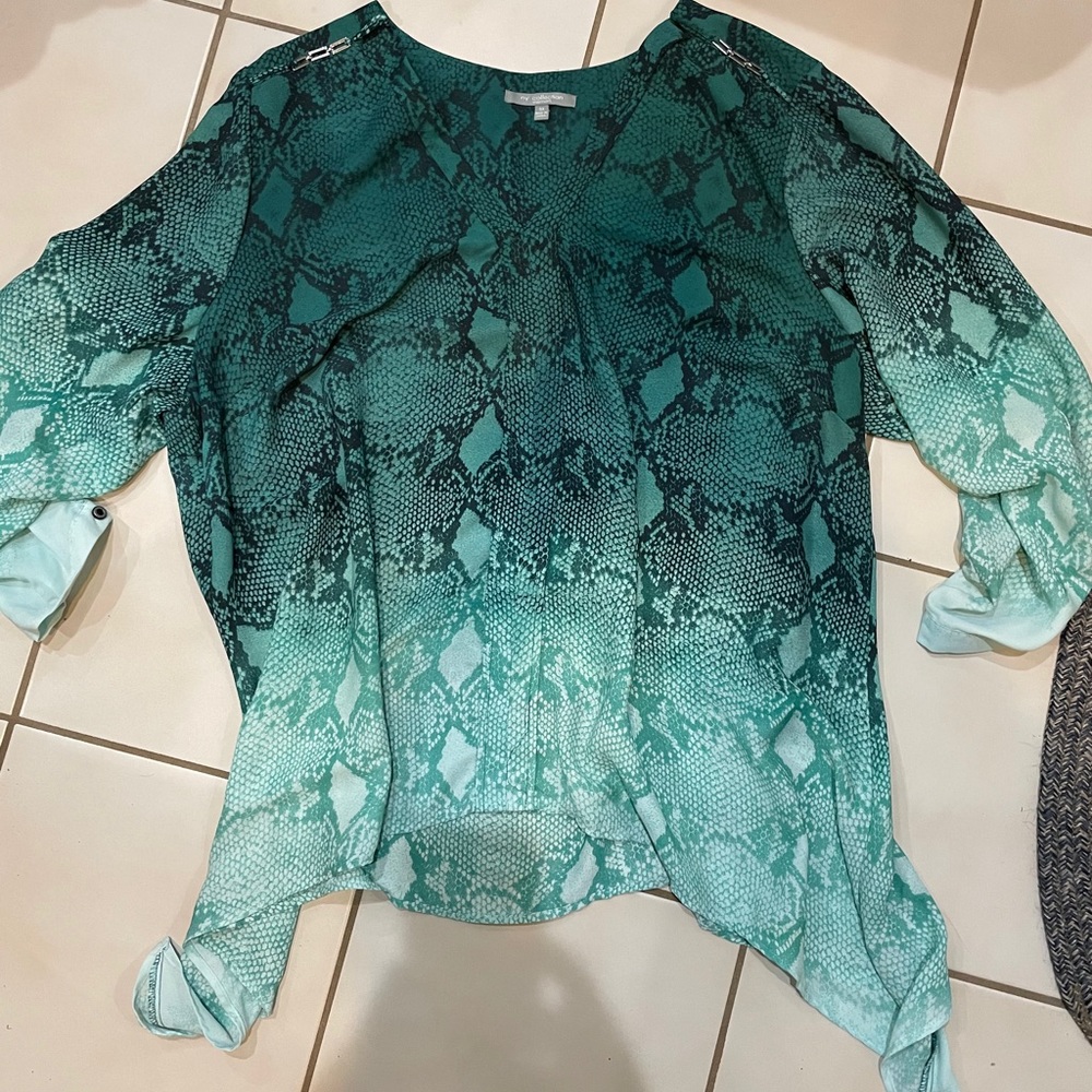 Blouse